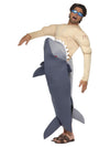 adult Man-Eating Shark Costume